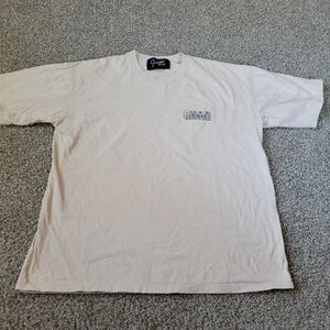 Unisex Japan Good Find For You Tan Domo character tee